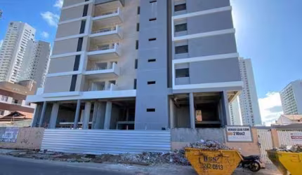 Apartamento com 3 dormitórios à venda, 110 m² por R$ 961.597,27 - Altiplano Cabo Branco - João Pessoa/PB