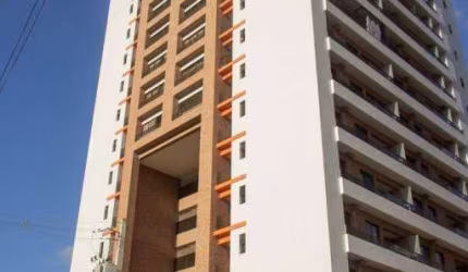 Apartamento com 2 dormitórios à venda, 59 m² por R$ 620.000,00 - Cabo Branco - João Pessoa/PB