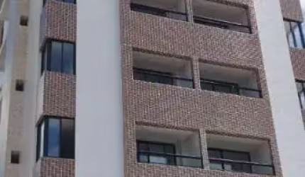 Apartamento com 2 dormitórios à venda, 62 m² por R$ 400. - Estados - João Pessoa/PB