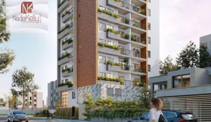 Apartamento com 3 dormitórios à venda, 82 m² por R$ 652.525,83 - Bessa - João Pessoa/PB