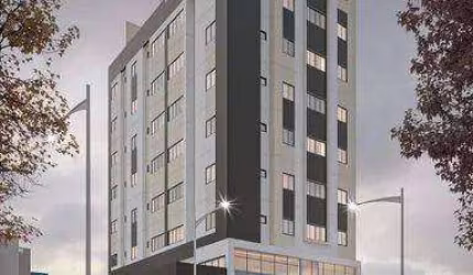 Apartamento com 2 dormitórios à venda, 54 m² por R$ 429.455,25 - Bessa - João Pessoa/PB