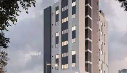 Apartamento com 2 dormitórios à venda, 54 m² por R$ 429.455,25 - Bessa - João Pessoa/PB