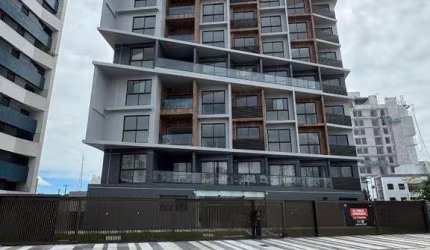 Apartamento com 3 dormitórios à venda, 65 m² por R$ 662.000,00 - Jardim Oceania - João Pessoa/PB