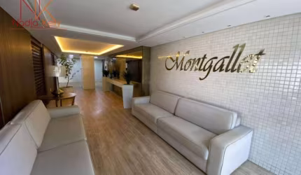 Apartamento com 3 dormitórios à venda, 117 m² por R$ 789.999,00 - Tambaú - João Pessoa/PB