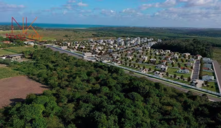 Lote à venda, 200 m² por R$ 194.800 - Muçumagro - João Pessoa/PB