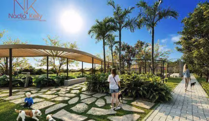 Casas de 178m² com2 pavimentos e 4 suítes a venda por R$ 990.000  - Bananeiras/PB