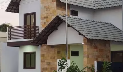 Casa de 180m² com 2 pavimentos e 3 suítes a venda por R$ 650.000 - Alto da Serra - Bananeiras/PB