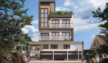 Apartamento de 87,15m² com 3 quartos e varanda à venda por R$ 469.900 - Jardim Oceania - João Pessoa/PB