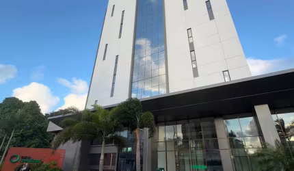 Sala para alugar, 40 m² por R$ 2.800,00/mês - Bancários - João Pessoa/PB