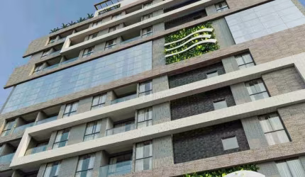 Apartamento com 3 dormitórios à venda, 60 m² por R$ 547.000,00 - Jardim Oceania - João Pessoa/PB