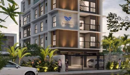 Apartamento à venda, 55 m² por R$ 559.000,00 - Bessa - João Pessoa/PB