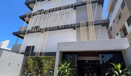 Flat com 1 dormitório à venda, 19 m² por R$ 599.900,00 - Bessa - João Pessoa/PB