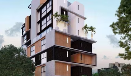 Studio com 2 dormitórios à venda, 29 m² por R$ 580.632,86 - Jardim Oceania - João Pessoa/PB