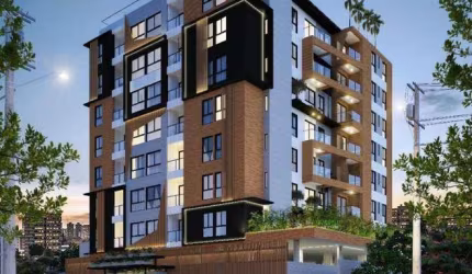 Apartamento Garden com 2 dormitórios à venda, 123 m² por R$ 862.386,81 - Jardim Oceania - João Pessoa/PB