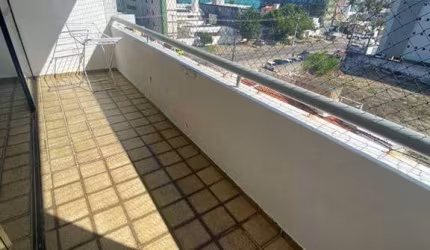 Apartamento com 2 dormitórios para alugar, 68 m² por R$ 2.800,00/mês - Jardim Oceania - João Pessoa/PB