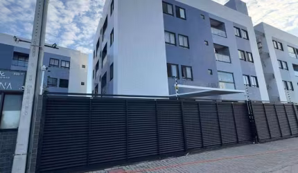 Apartamento com 3 dormitórios para alugar, 68 m² por R$ 2.700,00/mês - Poço - Cabedelo/PB