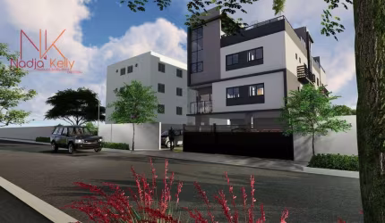 Apartamento com 3 dormitórios à venda, 69 m² por R$ 580.000 - Bessa - João Pessoa/PB