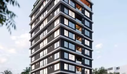 Apartamento com 2 dormitórios à venda, 52 m² por R$ 405.232,66 - Tambauzinho - João Pessoa/PB