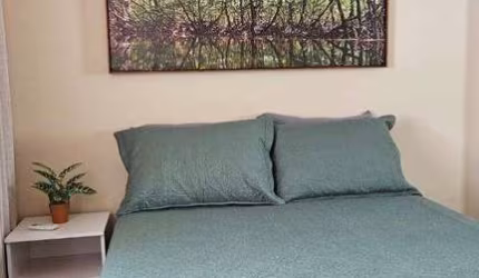 Apartamento com 2 dormitórios para alugar, 49 m² por R$ 2.300,00/mês - Bessa - João Pessoa/PB