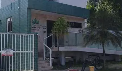 Apartamento com 2 dormitórios para alugar, 65 m² por R$ 2.500,00/mês - Castelo Branco - João Pessoa/PB