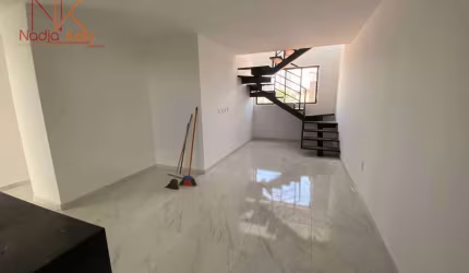 Cobertura com 3 dormitórios à venda, 148 m² por R$ 668.800,00 - Bessa - João Pessoa/PB