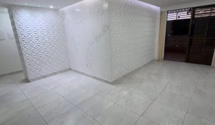 Apartamento Garden com 3 dormitórios à venda, 120 m² por R$ 430.000,00 - Bessa - João Pessoa/PB
