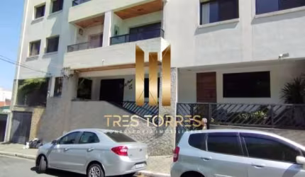 Apartamento com 2 quartos à venda na Rua Urupema, Osvaldo Cruz, São Caetano do Sul, 90 m2 por R$ 490.000