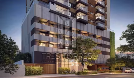 Apartamento com 2 quartos à venda na Rua Loefgren, Vila Clementino, São Paulo, 67 m2 por R$ 970.000