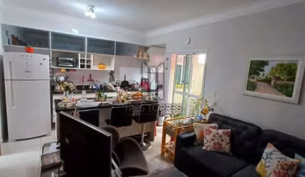 Apartamento com 2 quartos à venda na Rua Vicente de Carvalho, Vila Príncipe de Gales, Santo André, 41 m2 por R$ 330.000