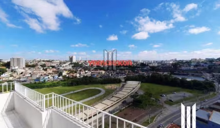 Apartamento com 2 quartos à venda na Avenida Itaquera, Vila Carmosina, São Paulo, 50 m2 por R$ 259.000