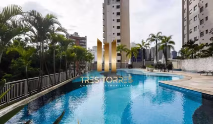Apartamento com 3 quartos à venda na Rua Domingos Lopes da Silva, Vila Suzana, São Paulo por R$ 1.540.000