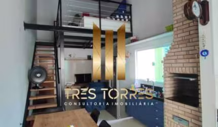 Apartamento com 3 quartos à venda na Rua Rosa de Siqueira, Campestre, Santo André por R$ 700.000