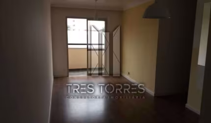 Apartamento com 3 quartos à venda na Rua Ipanema, Mooca, São Paulo, 61 m2 por R$ 440.000