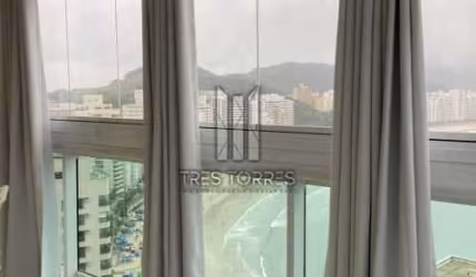 Apartamento com 3 quartos à venda na Estrada Alexandre Migues Rodrigues, Tombo, Guarujá, 195 m2 por R$ 2.000.000