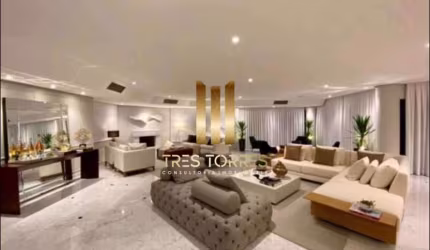 Apartamento com 7 quartos à venda na Rua Professor Alexandre Correia, Jardim Vitoria Regia, São Paulo, 850 m2 por R$ 13.900.000