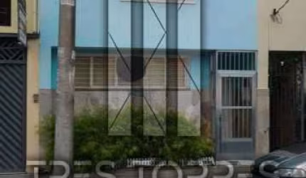Casa com 3 quartos à venda na Rua Tatuí, Casa Branca, Santo André por R$ 800.000