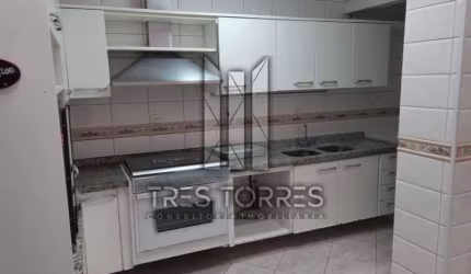 Casa com 3 quartos à venda na Rua Adolfo Bastos, Vila Bastos, Santo André, 160 m2 por R$ 650.000