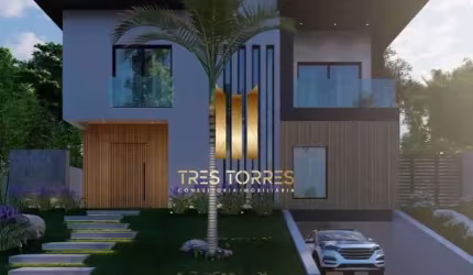 Casa em condomínio fechado com 4 quartos à venda na Avenida Gêmini, Alphaville, Santana de Parnaíba, 525 m2 por R$ 5.000.000