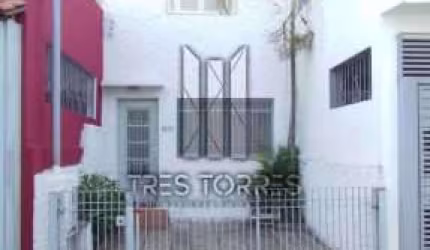Casa com 2 quartos à venda na Travessa Doutor Cláudio Damasceno, Ipiranga, São Paulo, 80 m2 por R$ 721.000