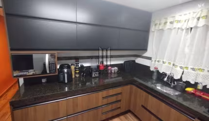 Apartamento com 2 quartos à venda na Rua Domenico Botan, Osvaldo Cruz, São Caetano do Sul, 57 m2 por R$ 436.000
