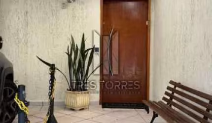 Casa com 3 quartos à venda na Avenida Doutor Getúlio Vargas, Vila Guarani, Mauá, 142 m2 por R$ 750.000