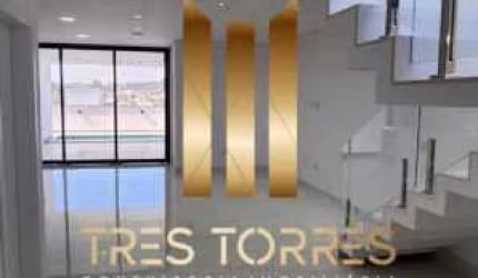 Casa em condomínio fechado com 4 quartos à venda na Rua Parque do Tietê, Residencial Real Park, Arujá, 300 m2 por R$ 2.580.000