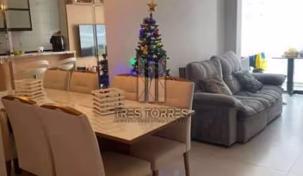 Apartamento com 2 quartos à venda na Rua Alegre, Santa Paula, São Caetano do Sul, 71 m2 por R$ 667.800