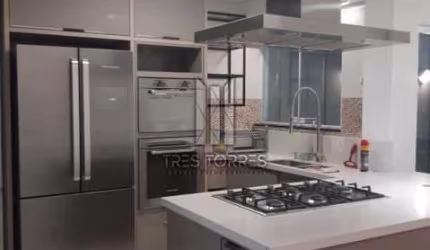 Casa com 3 quartos à venda na Rua Luiz Ferreira da Silva, Parque São Diogo, São Bernardo do Campo, 245 m2 por R$ 1.750.000