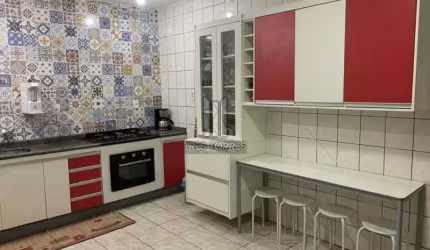 Casa com 3 quartos à venda na Rua Couto de Magalhães, Planalto, São Bernardo do Campo, 234 m2 por R$ 770.000