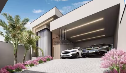 Casa com 3 quartos à venda na Rua José Mathias Farhat Sobrinho, Jardim América, Bragança Paulista, 205 m2 por R$ 1.494.000