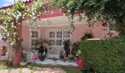 Casa com 3 quartos à venda na Avenida Paraíso, Osvaldo Cruz, São Caetano do Sul, 192 m2 por R$ 3.198.000