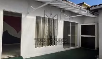 Casa comercial com 11 salas para alugar na Avenida Vital Brasil Filho, Osvaldo Cruz, São Caetano do Sul, 176 m2 por R$ 7.000