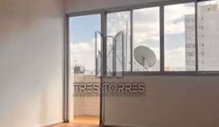 Apartamento com 3 quartos à venda na Rua Rio Grande do Sul, Centro, São Caetano do Sul por R$ 810.000