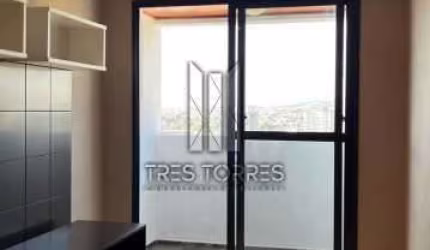 Apartamento com 2 quartos à venda na Rua Plutarco, Vila Apiaí, Santo André por R$ 440.000